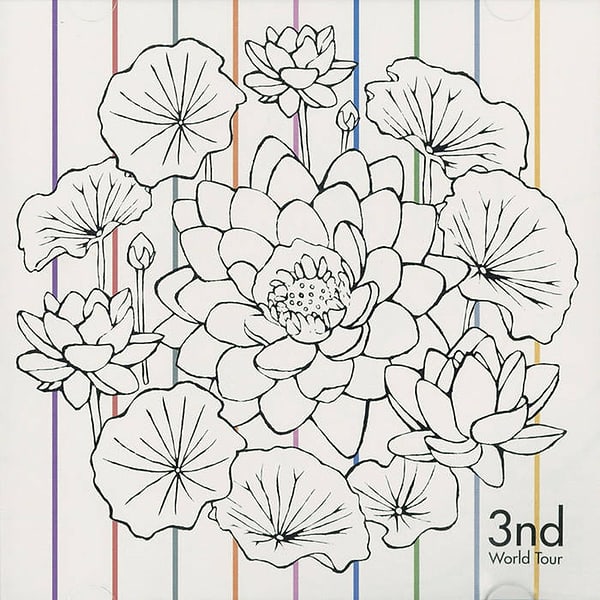 3nd