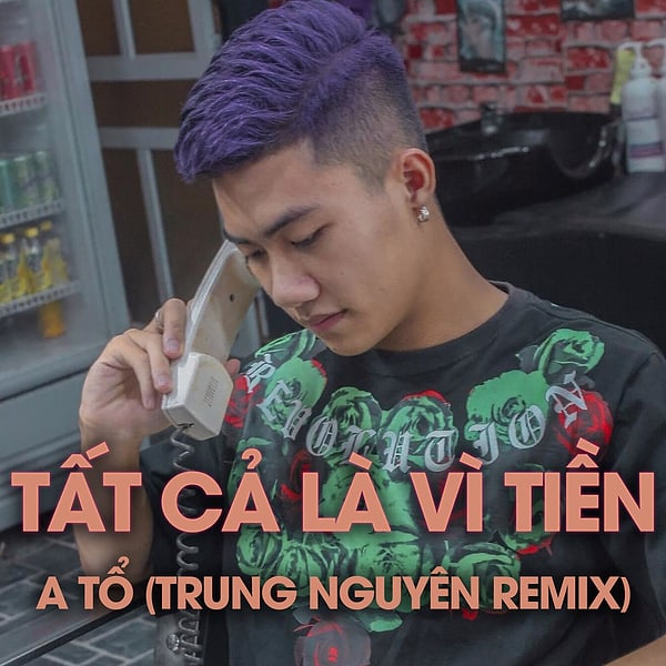 A Tổ
