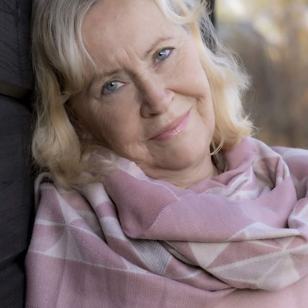 Agnetha faltskog