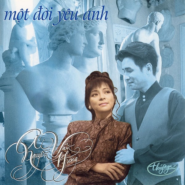 Ái Vân