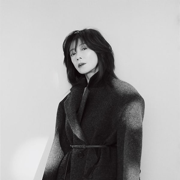Akina Nakamori