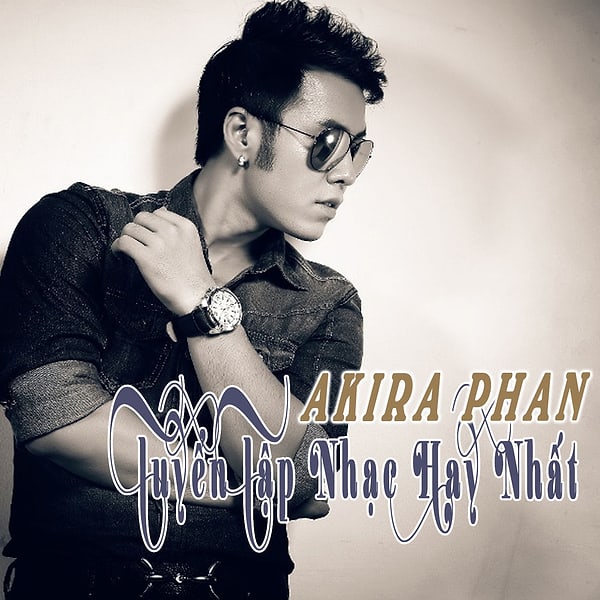 Akira Phan