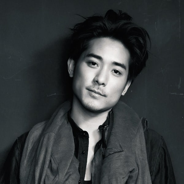 Alex Lam