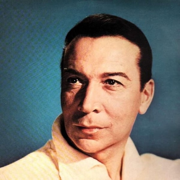 Andre Claveau