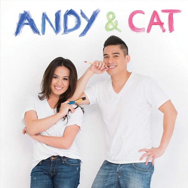 Andy Quách