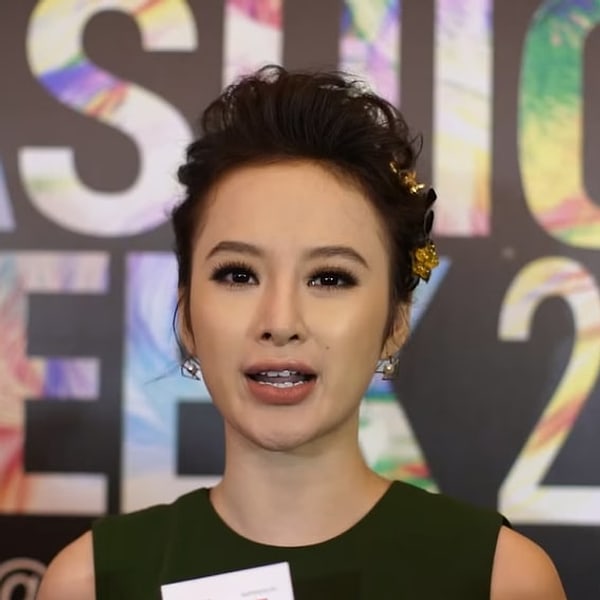 Angela Phương Trinh