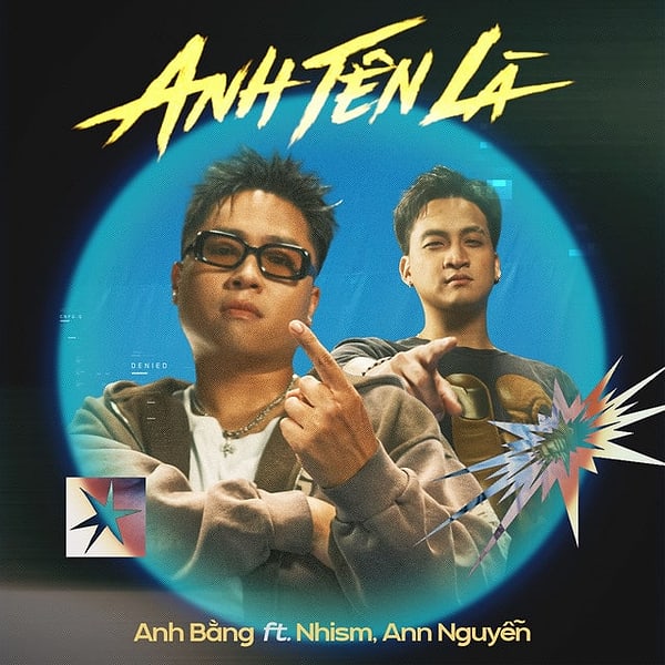 Anh Bằng