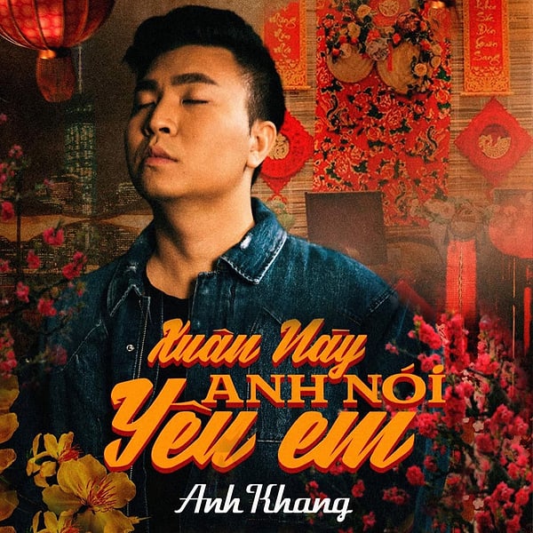 Anh Khang