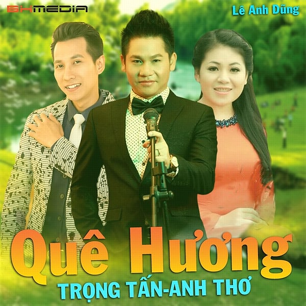 Anh Thơ