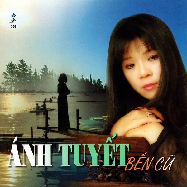 Ánh Tuyết