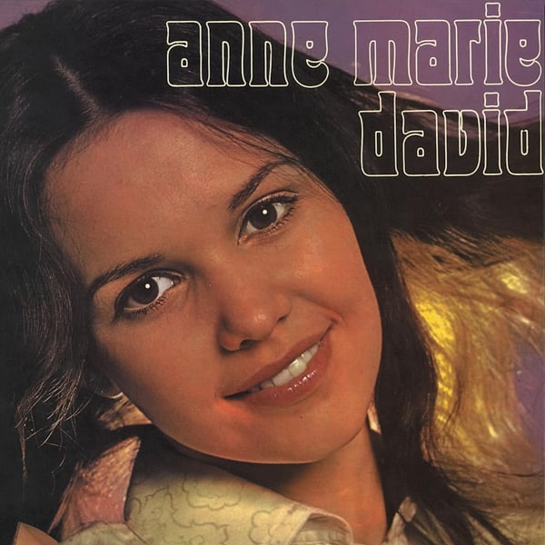 Anne Marie David