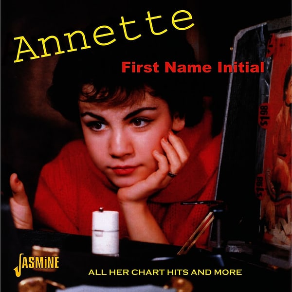 Annette