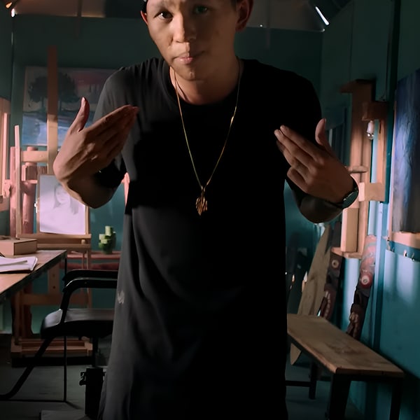 B-Ray