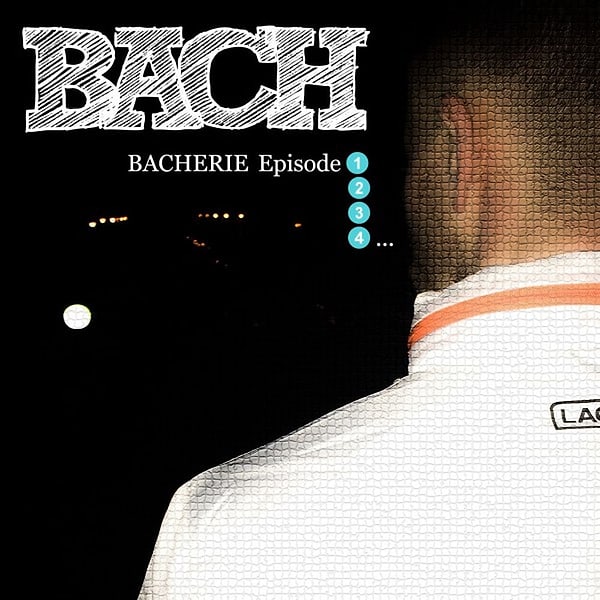 Bách