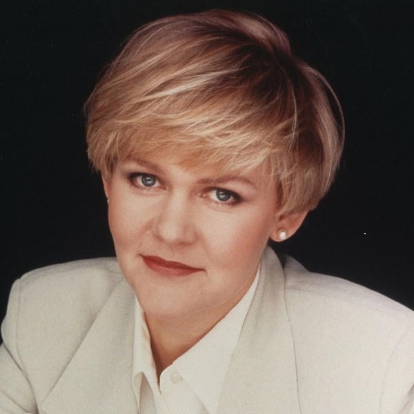 Barbara Bonney