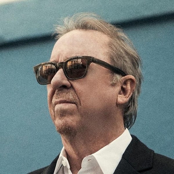 Boz Scaggs