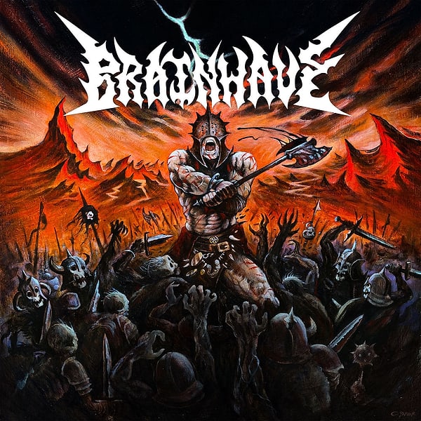 BRAINWAVE