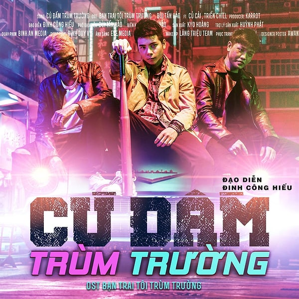 Bùi Tấn Hảo