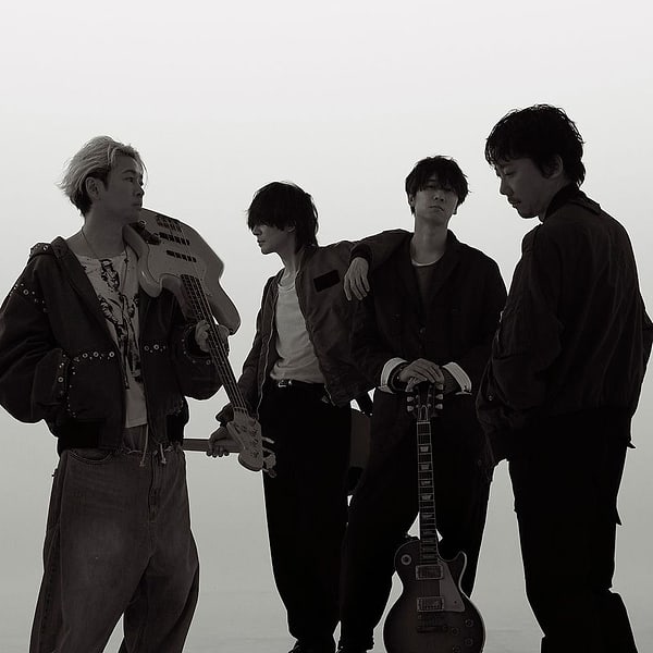 Bump of Chicken
