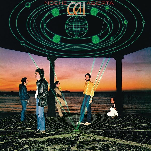 CAI