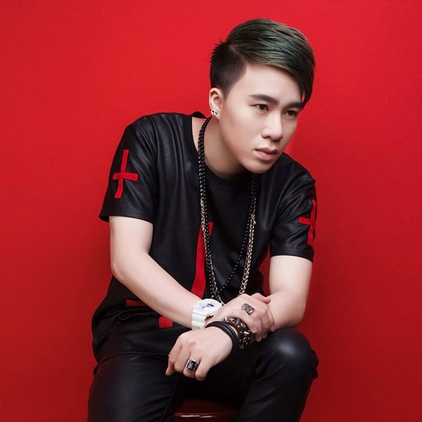 Cao Tùng Anh