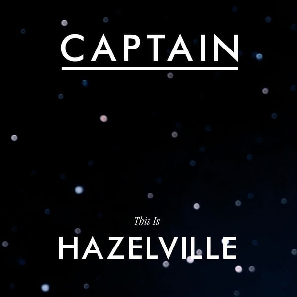 Captain
