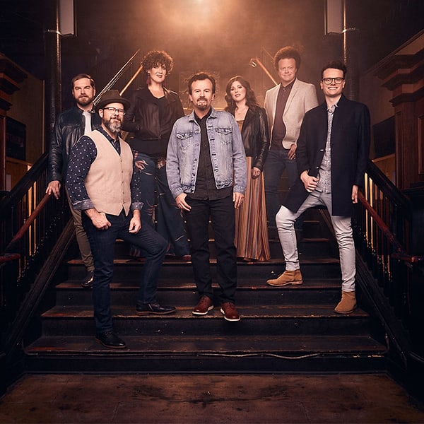 Casting Crowns