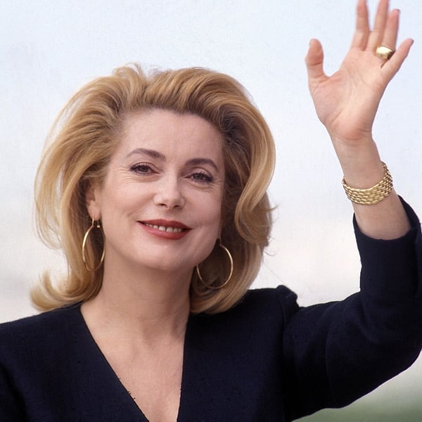 Catherine Deneuve