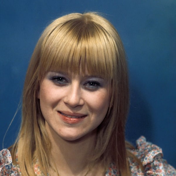Catherine Ferry