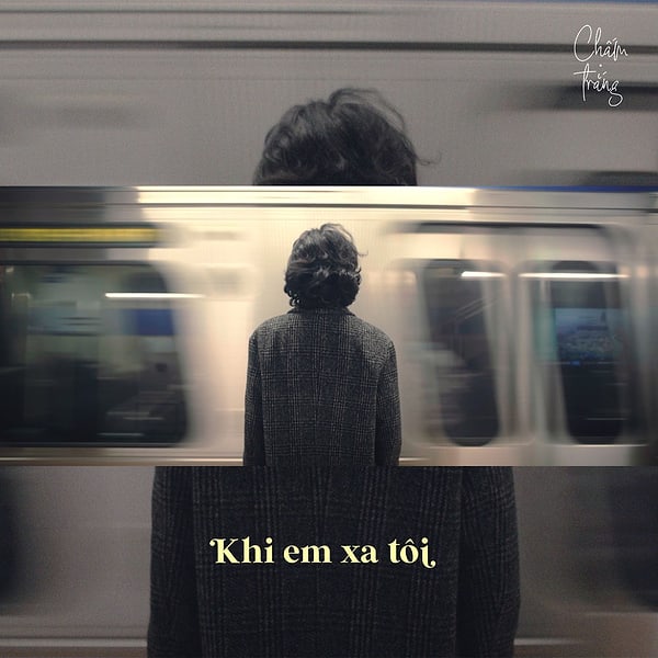 Chấm Trắng