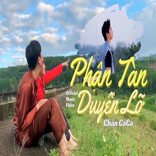 Chân Caca