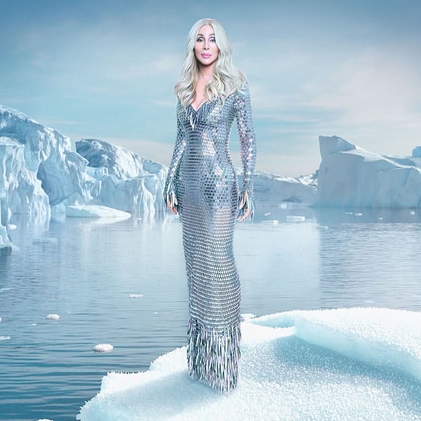 Cher