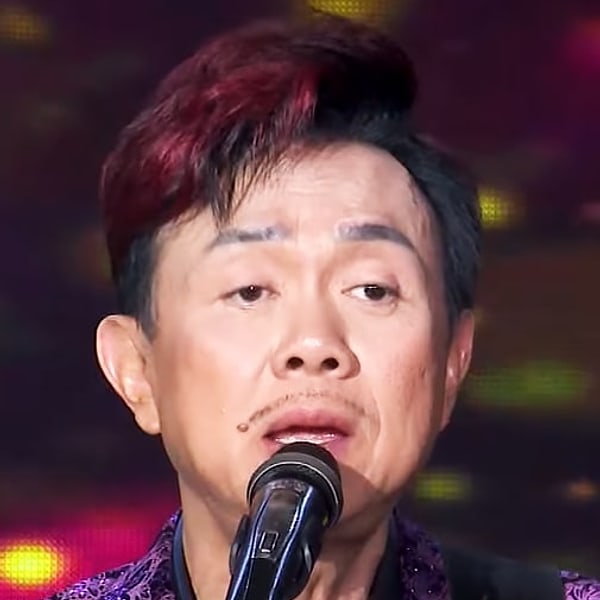 Chí Tài