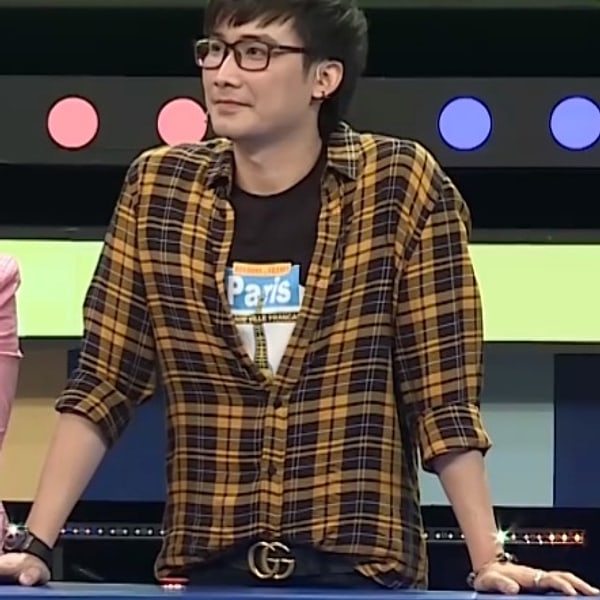 Chí Thiện
