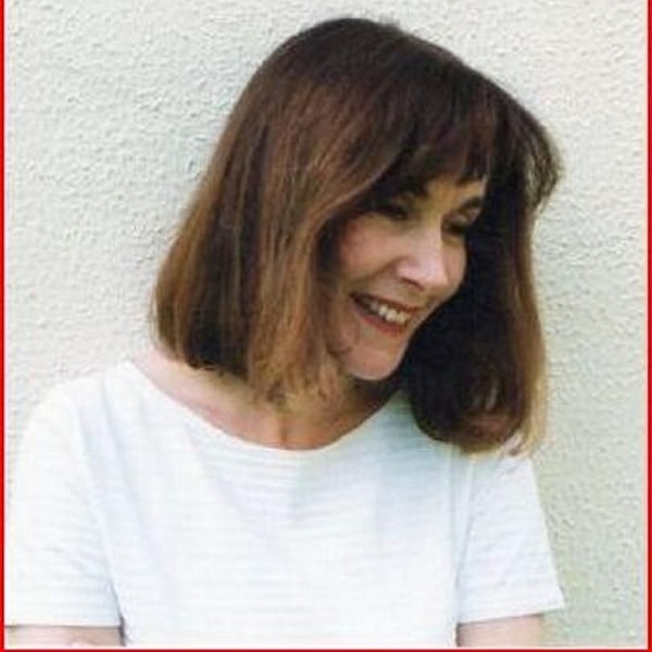 Claire D'Asta