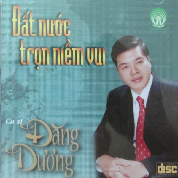Đăng Dương