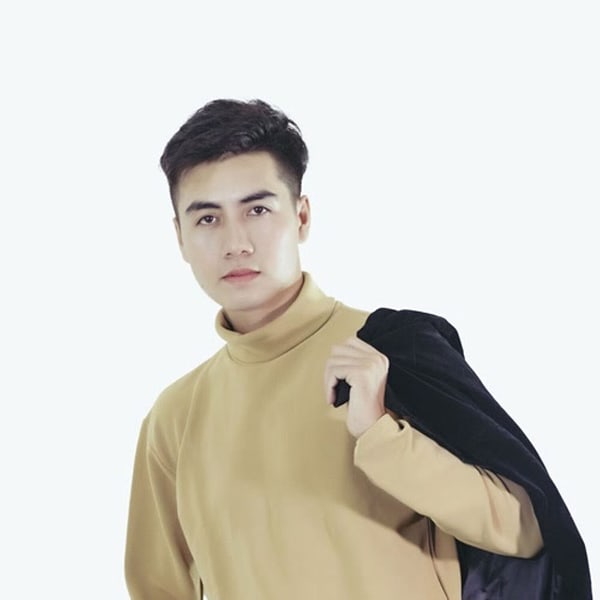 Danh Tuấn Trung
