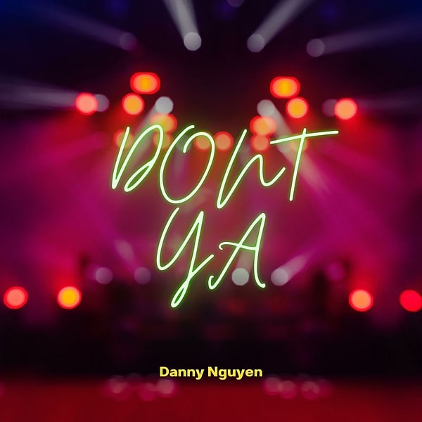 Danny Nguyễn