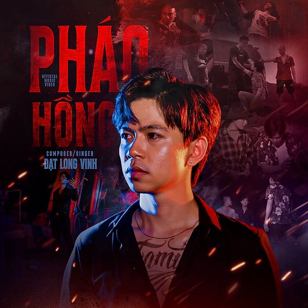 Đạt Long Vinh