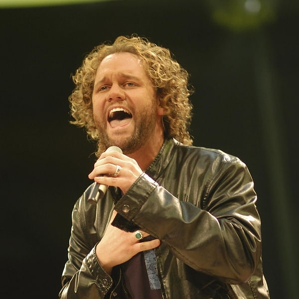 David Phelps