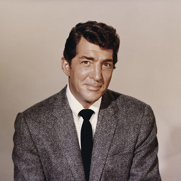 Dean Martin