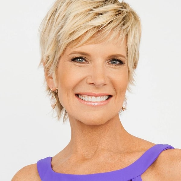 Debby Boone