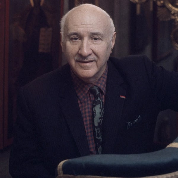 Dimitri Tiomkin