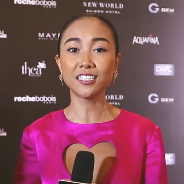 Đoan Trang