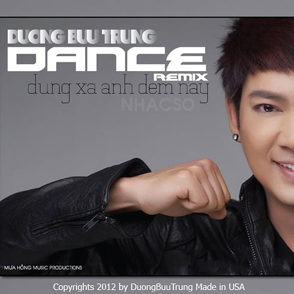 Dương Bửu Trung
