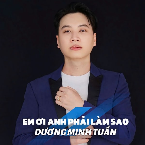 Dương Minh Tuấn