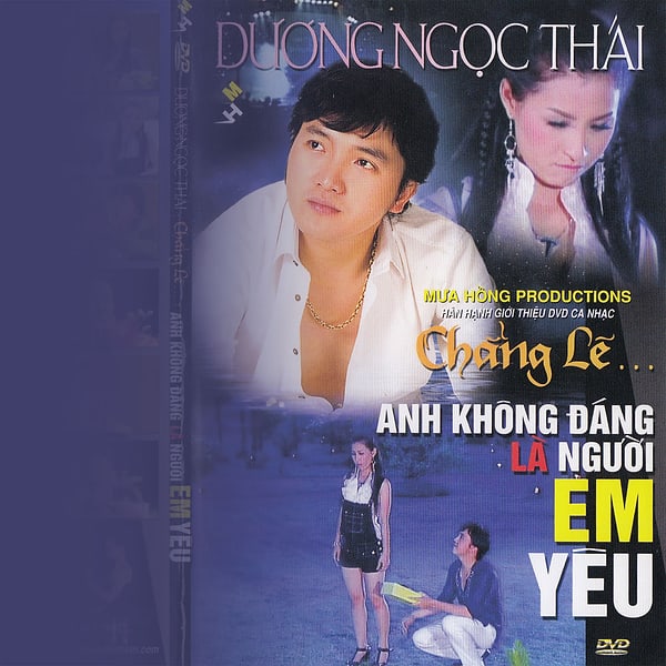 Dương Ngọc Thái