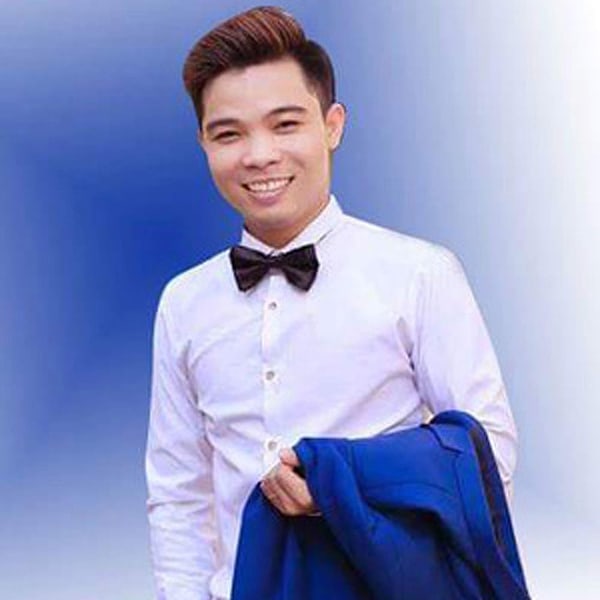 Dương Vỹ Phúc