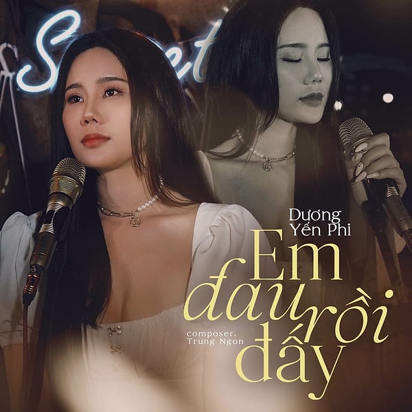DƯƠNG YẾN PHI