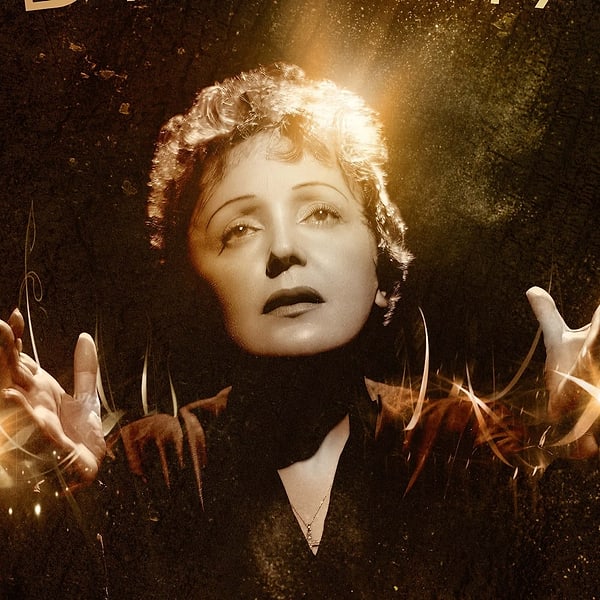 Edith Piaf